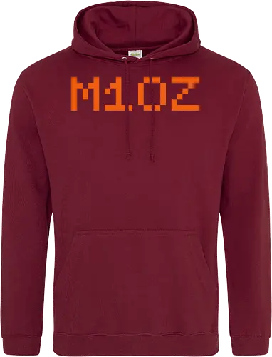 M10Z Logo