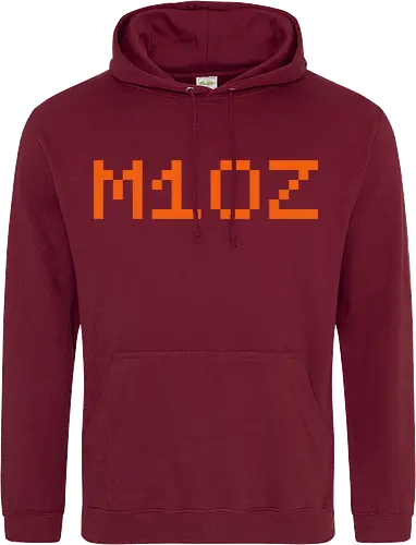 M10Z Logo