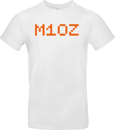 M10Z Logo