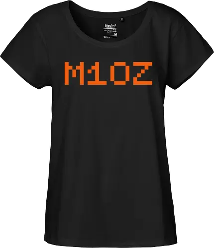 M10Z Logo