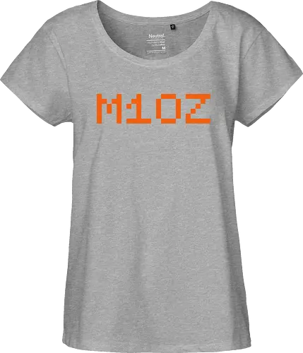 M10Z Logo