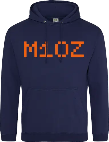 M10Z Logo