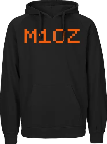M10Z Logo