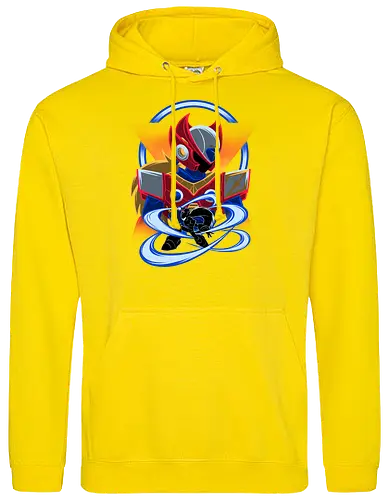 Maverick Hunter