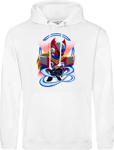 Maverick Hunter