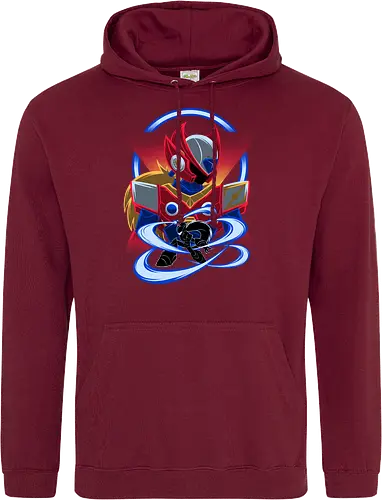 Maverick Hunter