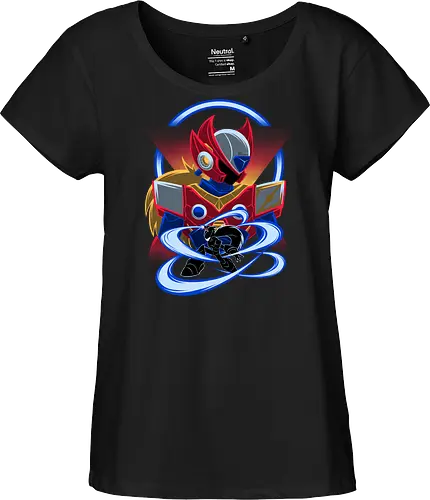 Maverick Hunter