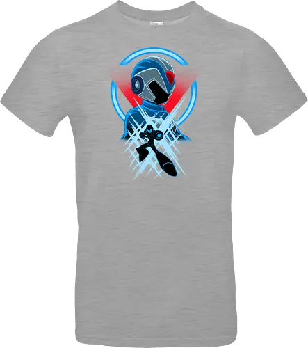 Mega X