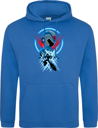 Mega X