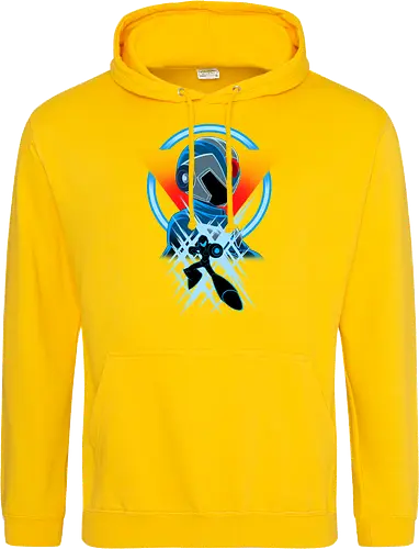 Mega X