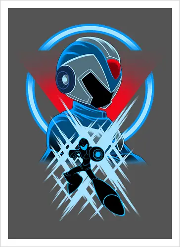 Mega X