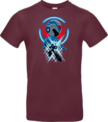 Mega X