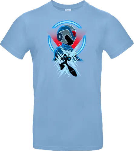 Mega X
