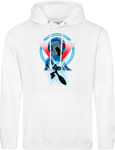 Mega X