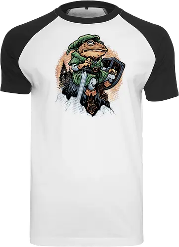Adventure of the Toad