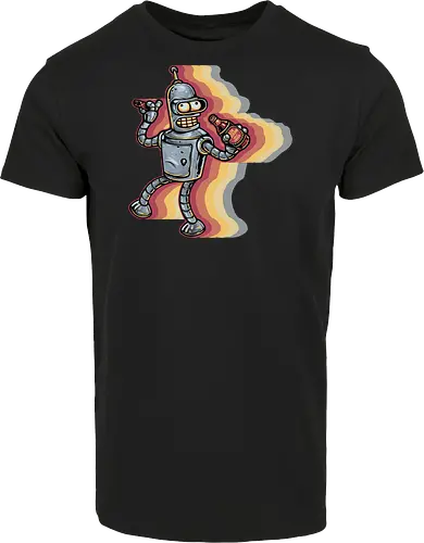 Sick of Non Robots