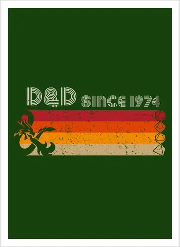 Pen and Paper since 1974