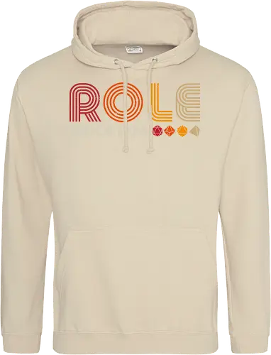 Role since 1974