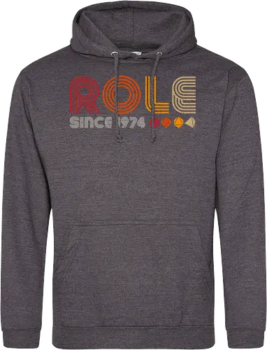 Role since 1974