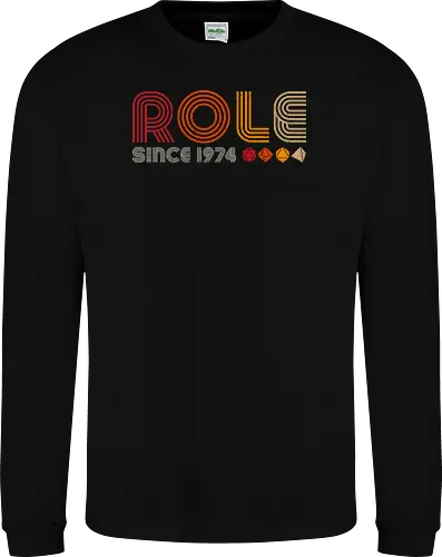 Role since 1974