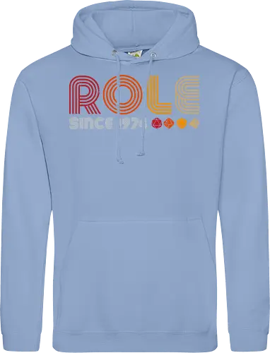 Role since 1974