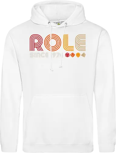 Role since 1974