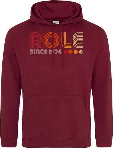 Role since 1974
