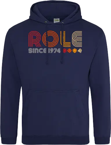 Role since 1974
