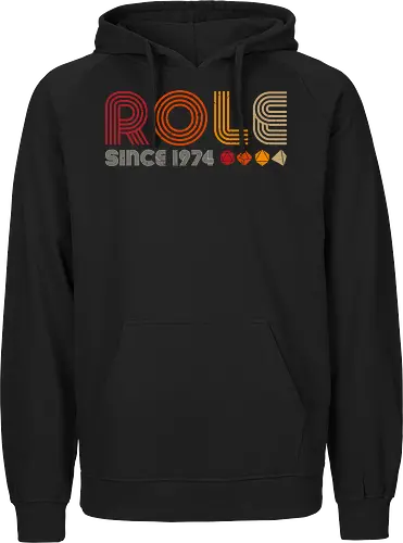 Role since 1974