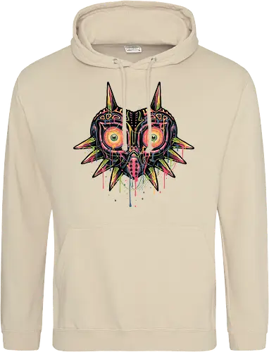 Colorful Mask