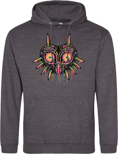 Colorful Mask