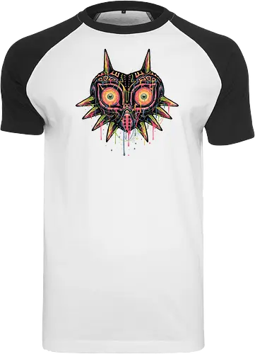 Colorful Mask