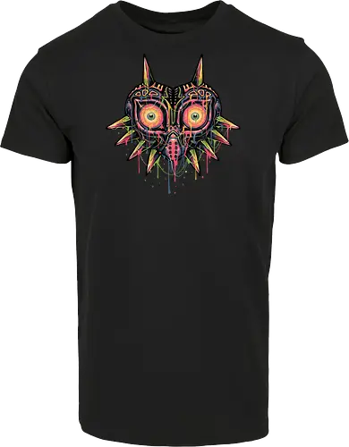 Colorful Mask