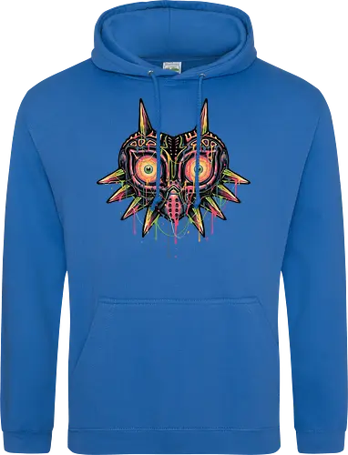 Colorful Mask