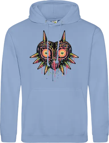 Colorful Mask