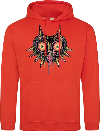 Colorful Mask