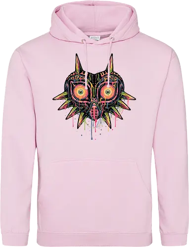 Colorful Mask