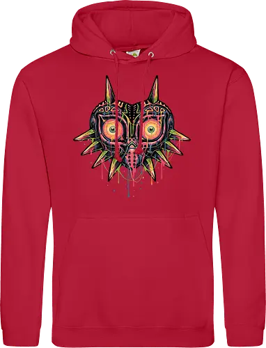 Colorful Mask