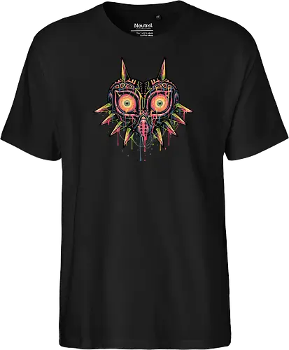 Colorful Mask