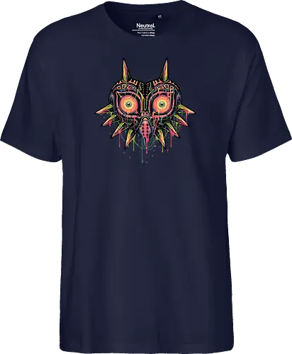 Colorful Mask