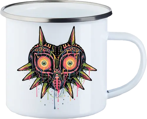 Colorful Mask