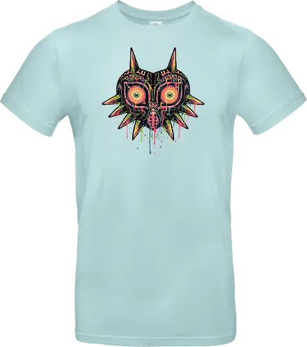 Colorful Mask