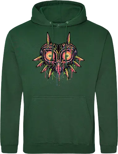 Colorful Mask