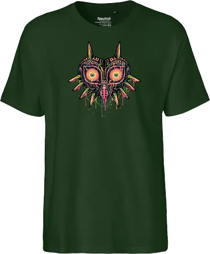 Colorful Mask