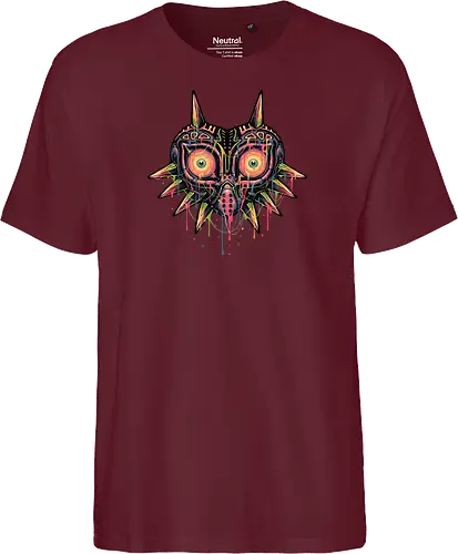 Colorful Mask