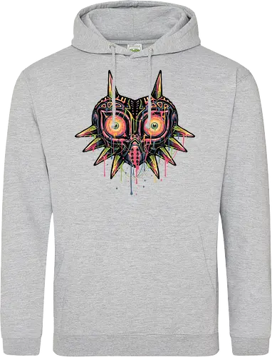 Colorful Mask