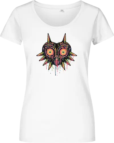 Colorful Mask