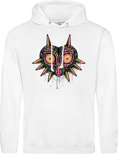 Colorful Mask