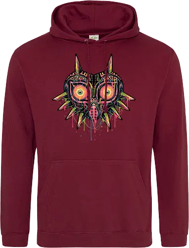 Colorful Mask