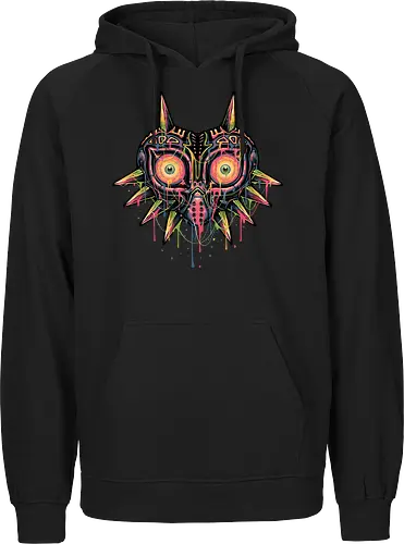 Colorful Mask